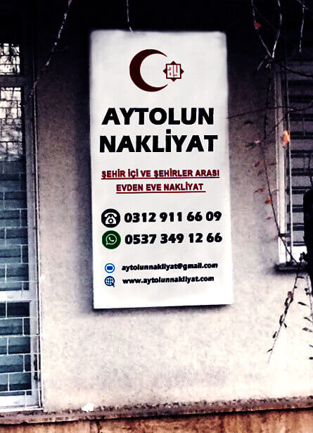 Aytolun nakliyat